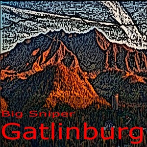 Gatlinburg (feat. Cosocus) [Explicit]