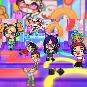 EL BAILE DE LA PELOTA | Cancion Kori