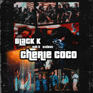 Cherie Coco (Explicit)