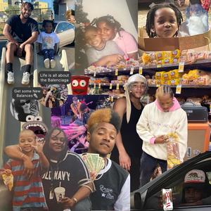 The Sample 22 (Sekhmet Funk) (Explicit)