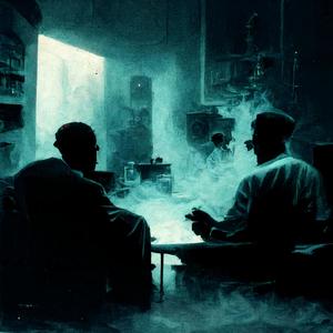 MERCE NALOS (feat. Stello, Nalos & Balooka) (Explicit)