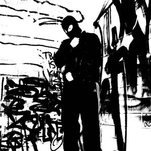 CHR0ME (feat. denzelrose!) (Explicit)