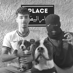 CASABLANCA (Explicit)