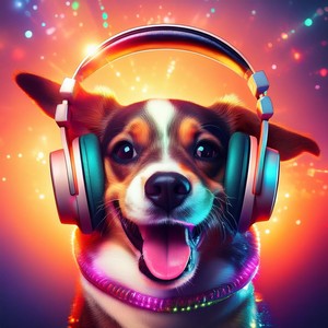 Happy Dogs: Relaxing Tunes for Calm Moments