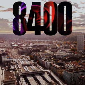 8400 EP (Explicit)