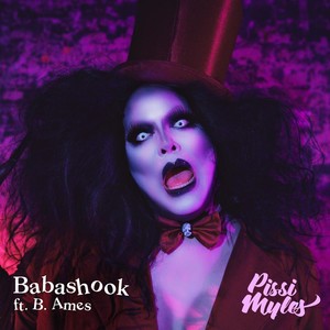 Babashook (feat. B. Ames) (Explicit)