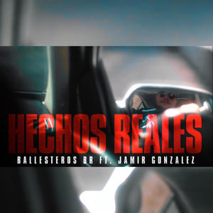 Hechos Reales (feat. Jamir Gonzalez)