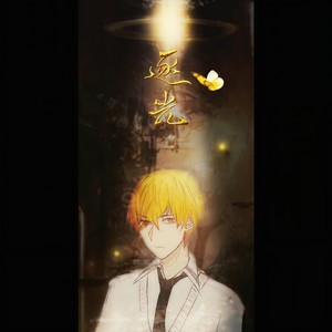 全职高手·逐光