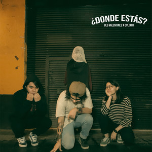 ¿Donde Estás? (Explicit)