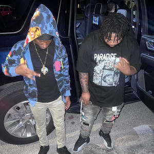 STUPID (feat. 30) (Explicit)