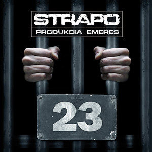 Pomotaná hlava (feat. Supa)