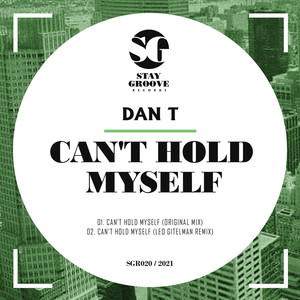 Can't Hold Myself (Leo Gitelman Remix)