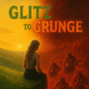 Glitz to Grunge