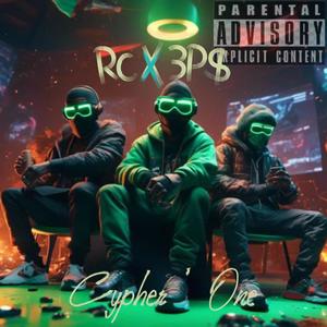 Cypher ' One (feat. Raza Callejera) [Explicit]