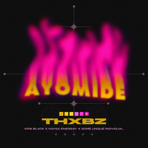 Ayomide (Radio Edit) [Explicit]