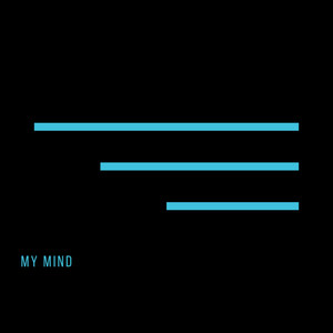 My Mind (Explicit)