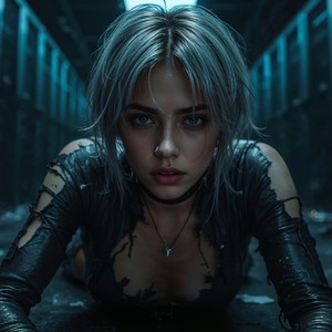 CTRL+ALT+DEL My Soul