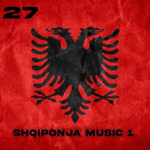 Shqiponja Music 27