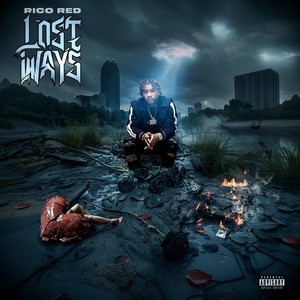 Lost Ways (Explicit)