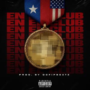 EN EL CLUB (feat. LEXAVO) (Explicit)