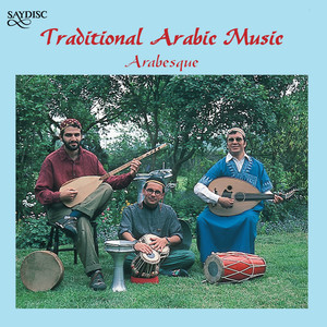 Traditional Arabic Music