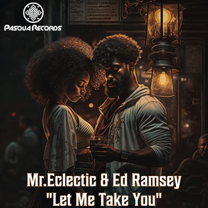 Let Me Take You (Charles Dockins Acoustic Remix)