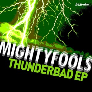 Mightyfools - Drop The Beast