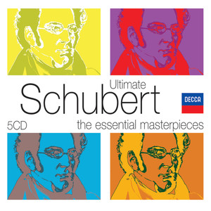 Ultimate Schubert