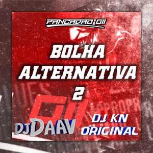 BOLHA ALTERNATIVA 2