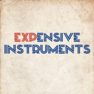 EXPENSIVE (Instrumental)