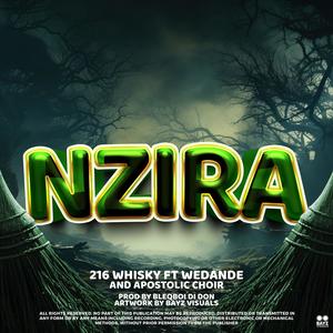 NZIRA (feat. WeDande)