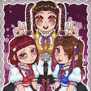 Deep Web Idols (Explicit)