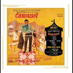 Carousel (1965 Broadway Revival Cast Recording)