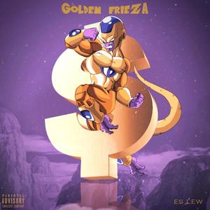 Golden Frieza (Explicit)