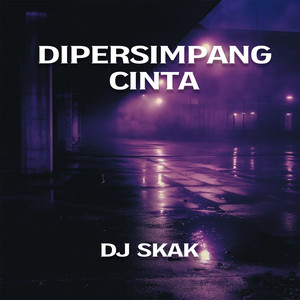 DIPERSIMPANGAN CINTA