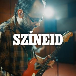 Színeid (feat. Nagy Barnabás, Heilig Tamás, Kiss Péter, Ferencz László, Nagy Ágnes & Szabó Anna Rozsi) (Live)