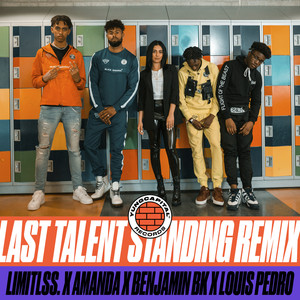 Last Talent Standing (Remix)