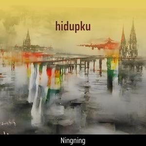 Hidupku