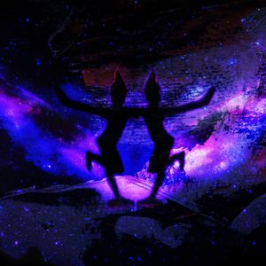 Asteroid Groove