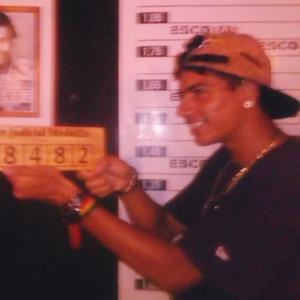 Milão (feat. Pakstão) (Explicit)