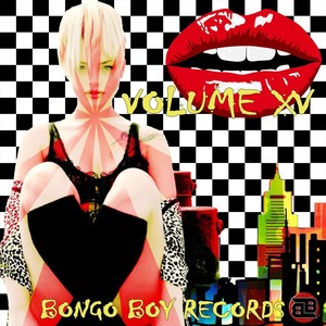 Bongo Boy Records, Vol. XV