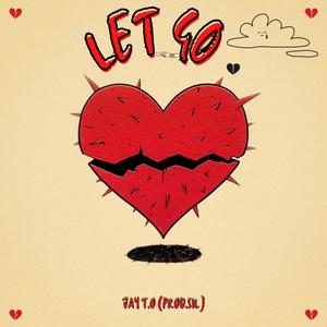 Let Go (Explicit)