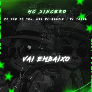 VAI EMBAIXO (Explicit)