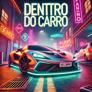 Dentro do carro (Explicit)