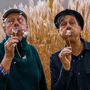 Spass zum halben Preis (feat. Andreas Dal Cero)