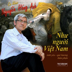 Nhu Nguoi Viet Nam