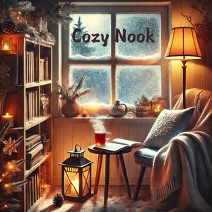 Cozy Nook: Relaxing Jazz for Winter Reading Moments