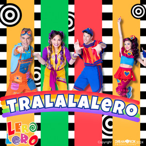 Tralalalero