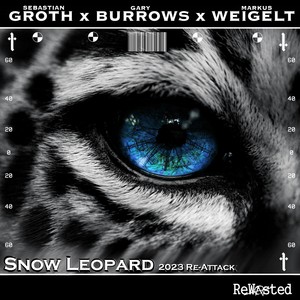 Snow Leopard (2023 Re-Attack)