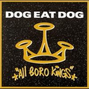 All Boro Kings